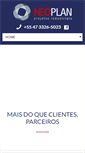 Mobile Screenshot of neoplan.com.br